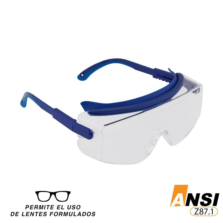 proteccion visual Homecenter