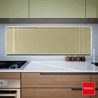 Persiana Aluminio 80x140 Cm Arena