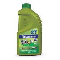 Aceite Para Motores De 2 Tiempos - 1/4 Galón 946 Ml