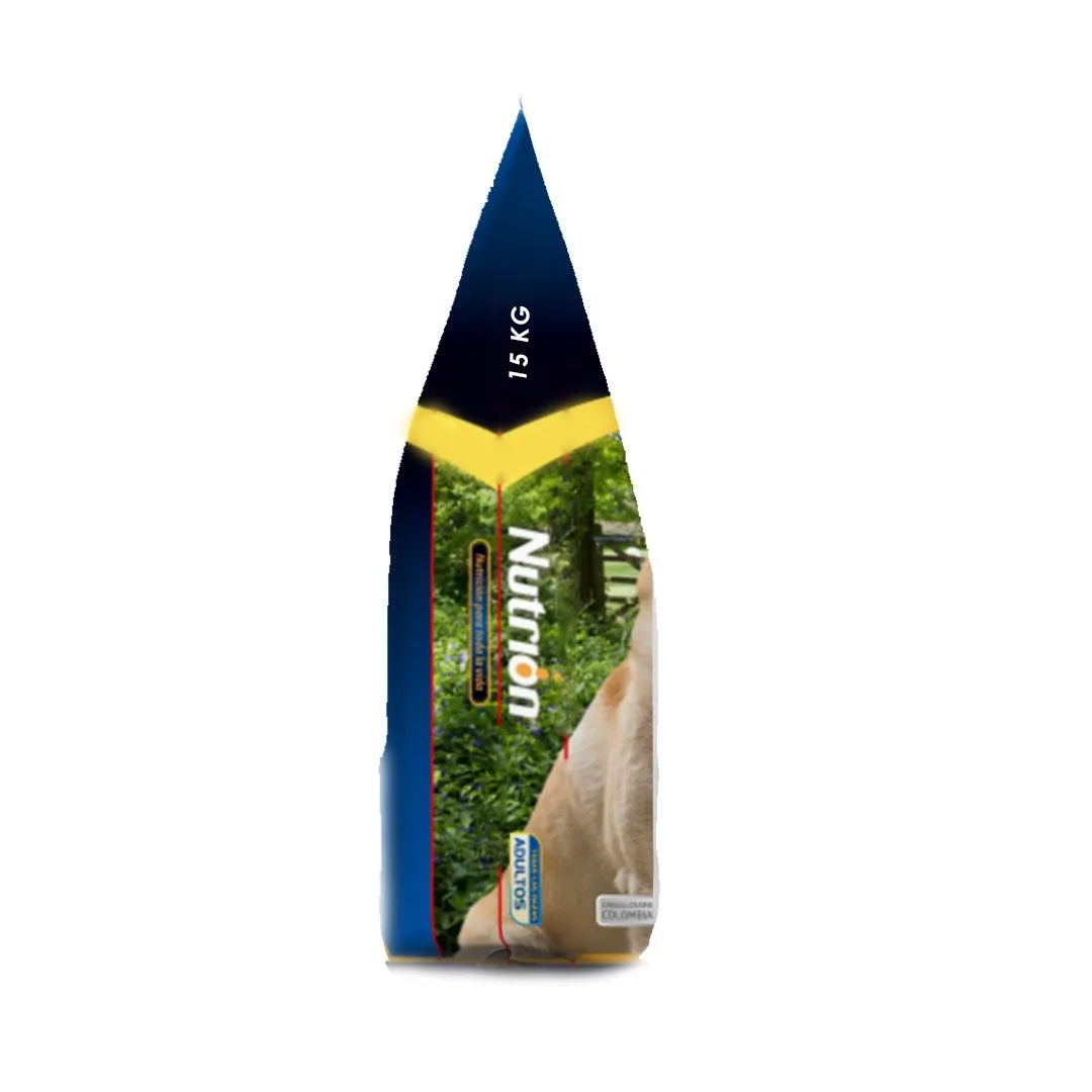 Comida Seca Para Perro Nutrion Adultos 15kg 3