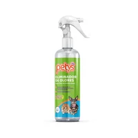 Eliminador De Olores Para Perro Petys 280ml