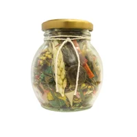 Potpourri Frasco