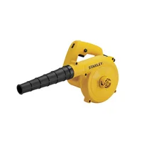 Pistola Soplar Y Aspirar 600W 6000-16000Rpm