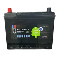 Batería Sellada Caja 34I 900CA 70AH