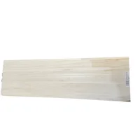 Tablero Paulownia 122x244x1.8cm