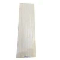 Tablero Paulownia 30x100x1.8cm