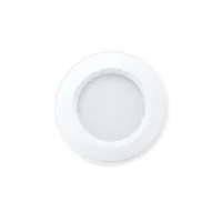 Bala Blanco 3w LED Luz Fría 390 Lúmenes Certificado