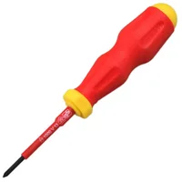 Destornillador 1000V Cruz N0 X 60Mm
