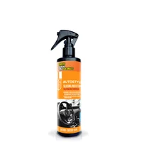 Silicona 240 Cc Citrus