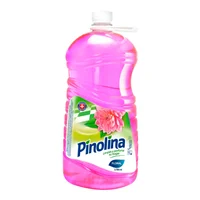 Limpiador Para Pisos Floral Galón 3.785 Ml