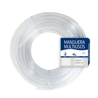 Manguera Laboratorio 3/8pg 10m  C03802X10 Flexco