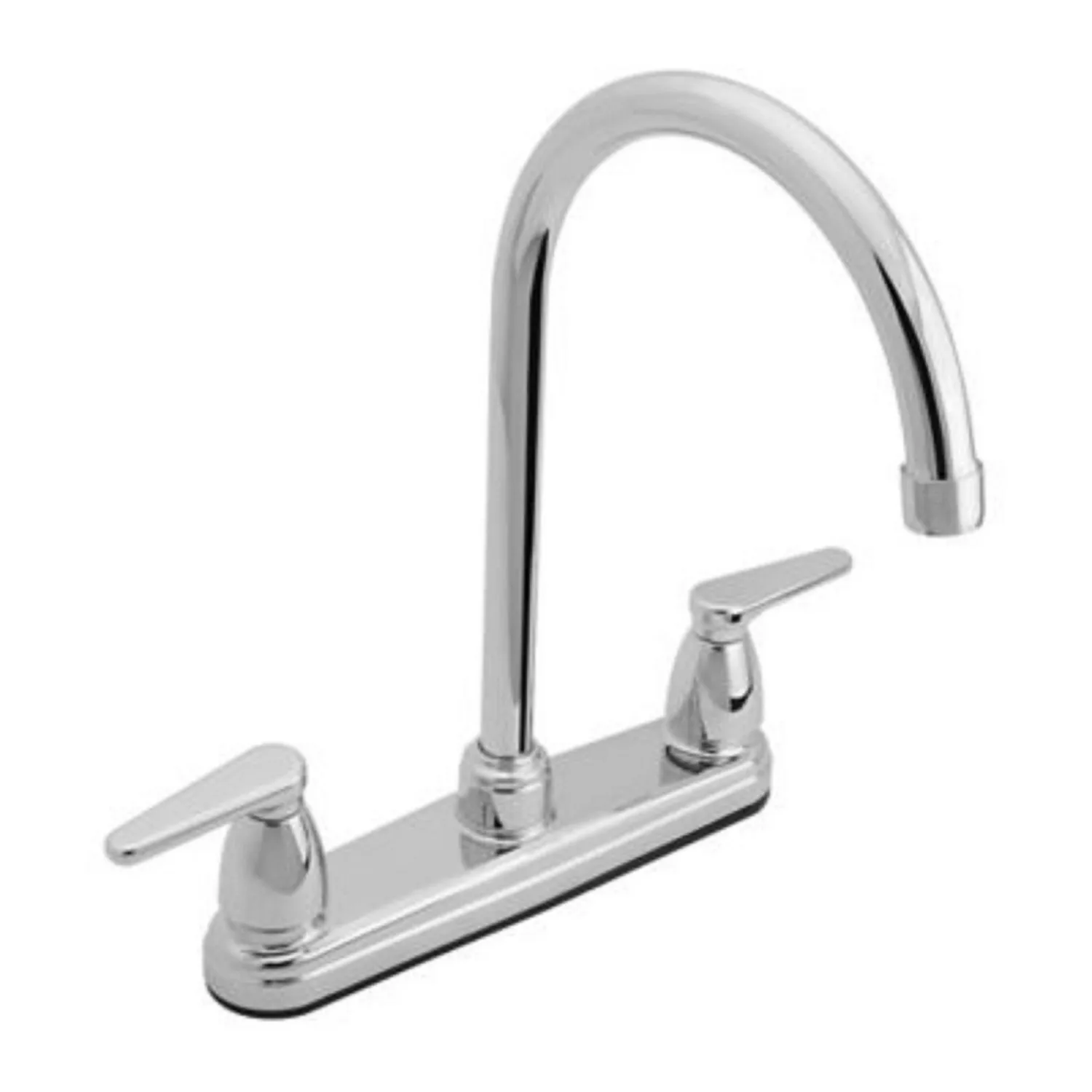 Llave Monocontrol Grifos Para Lavaplatos Grival