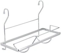 Portarollo Cocina Sencillo Para Barra