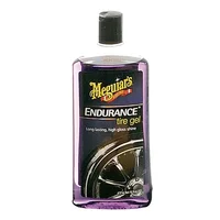 Gel Abrillantador Llantas 16Oz/473 Ml Meguiars