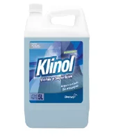 Klinol Vidrios y Superficies 5 Litros