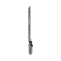 Set X 5 Hojas Calar T Madera Básico T101ao Bosch