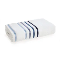 Toalla de Cuerpo Karsten 500gr 86x150 cm Azul Lumina