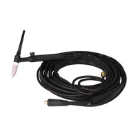 Antorcha Soldar Tig Conexion Directa 10/25