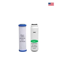 Cartucho Wo-2000 2000gal Water One