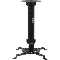 Soporte de Techo para Proyector Giratorio