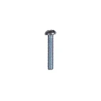 Tornillo Estufa Milimétrico 4X40mm 6  Und Fixser