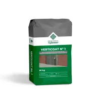 Verticoat N1 30 kg Toxement