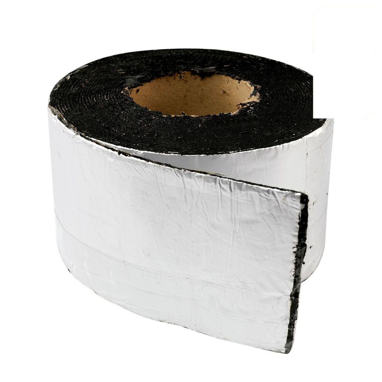 Cintas y Sellos de Reparación Homecenter