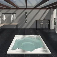 Hidroaero Galapago 250X200 Blanco-Cgp-C4