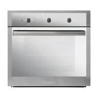 Horno Eléctrico 60 cm HE2652 Acero Inoxidable