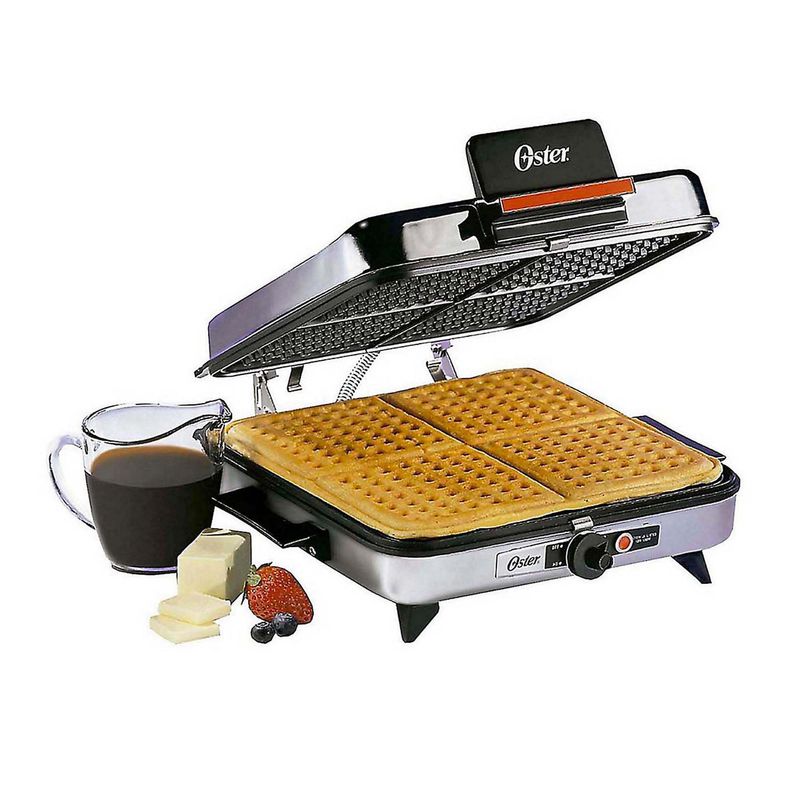 Sandwichera Electrica Wurden Sandwichera Y Waflera En Plancha