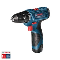 Taladro Rotación 3/8 Pulgadas 12V 1.5 Ah GSR 120 Li Bosch