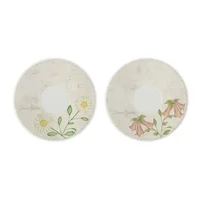 Plato Te 15cm Lovely Garden