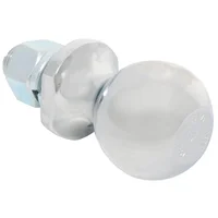 Bola De Remolque De 2 Pulgadas