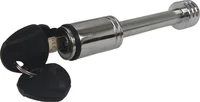 Seguro Para Soporte De Bola Autostyle