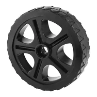 Llanta Para Cortacésped Delantera Bauker 273369