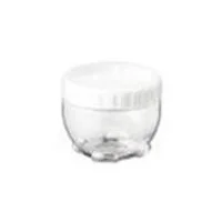 Recipiente 300 ml Interlock con Tapa