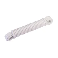 Soga Nylon Trenzada 10 mm x 10 m Fixser
