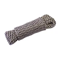 Soga Polipropileno Nautica Cal 12 mm x 20 m Fixser