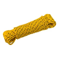 Soga Polipropileno Torcida Cal 10 mm x 20 m Fixser