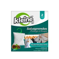 Antipolilla Closets Pino 2 x50gr Cada Uno