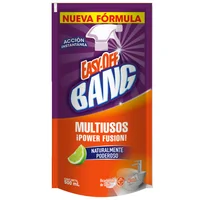Desengrasante Multiusos Easy Off Bang Repuesto x 500ml