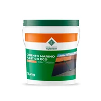 Cemento Marino Plastico Eco 16.56 Kg