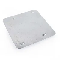 Tapa- Mixta C24 10X10 2400. X 3 Und
