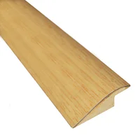 Perfil Compensación 40x12mm 2.4cm Rzm Roble Brandenburg
