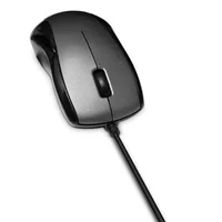 Mouse Mowr101 Optico Negro