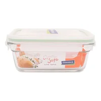 Refractario 970 ml con Tapa