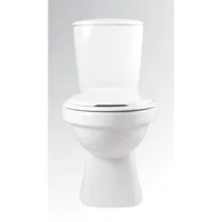 Sanitario Acuaplus ultra Blanco