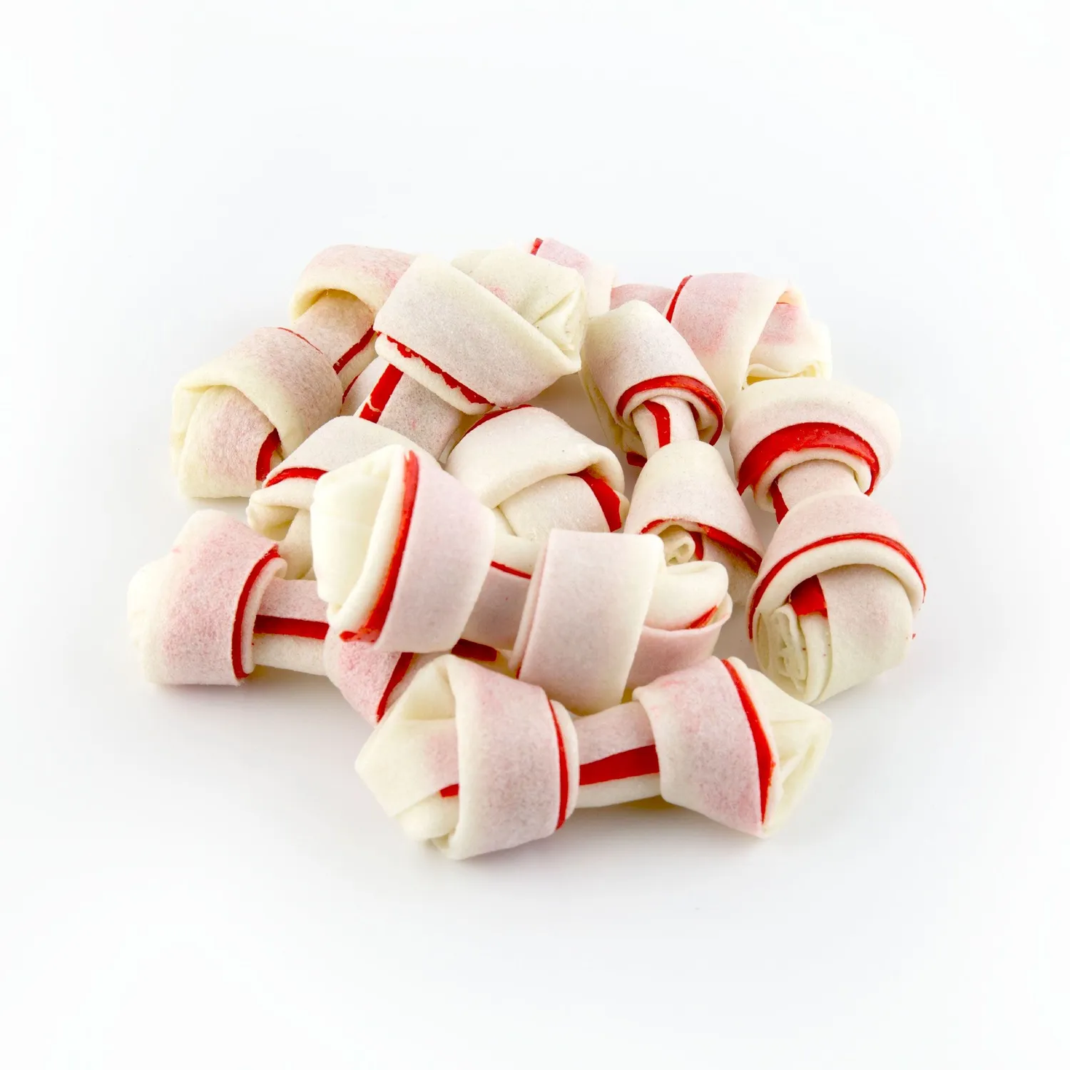 Hueso Premium Bone Dingo Mini X7und 3