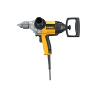 Taladro con Mango de Pala de 1/2 Pulgada 13 mm 9 Amp 130V Dewalt