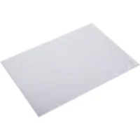 Lente Repuesto 115X98Mm Máscara Soldadura Ubermann